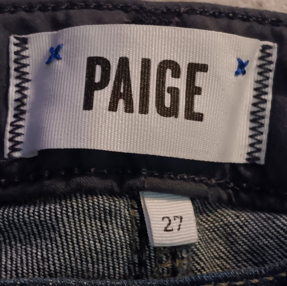 Paige jeans - Picture 3 of 7